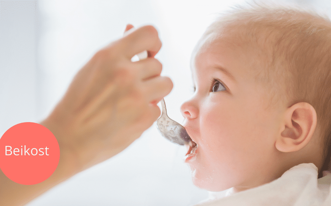 Baby food tip