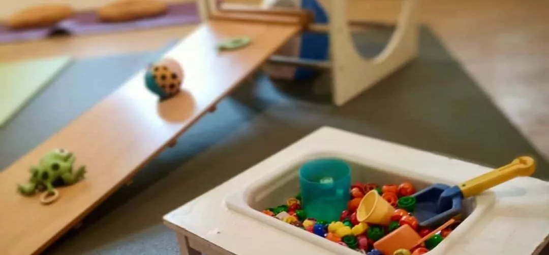 Die Weltentdecker – Der Eltern-Kind Kurs am Vormittag (1-3 J.)