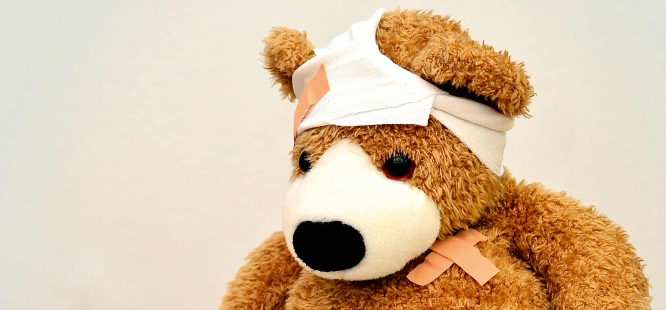 Kindernotfallkurs – Sicherheit im Ernstfall