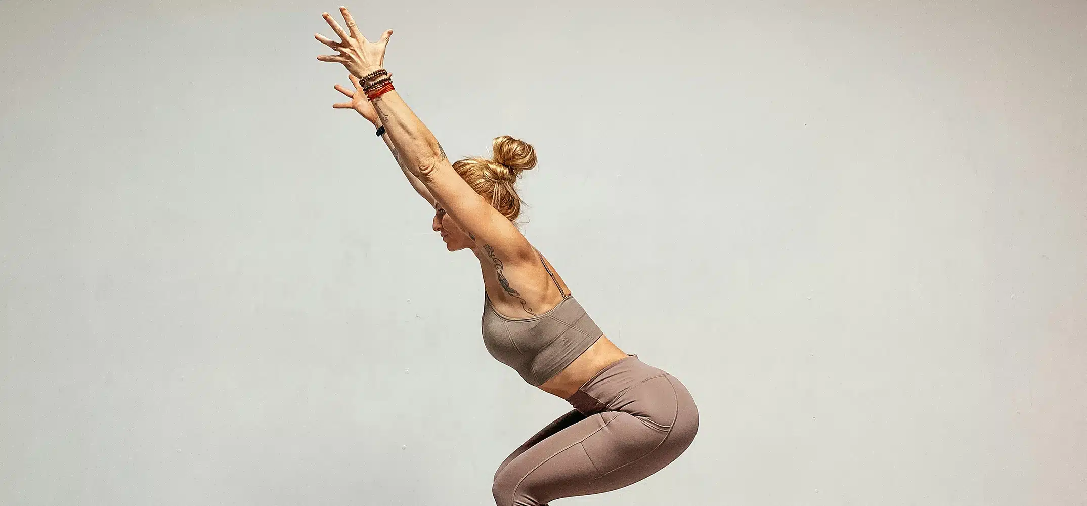 Pilates & Cardio Kick to go