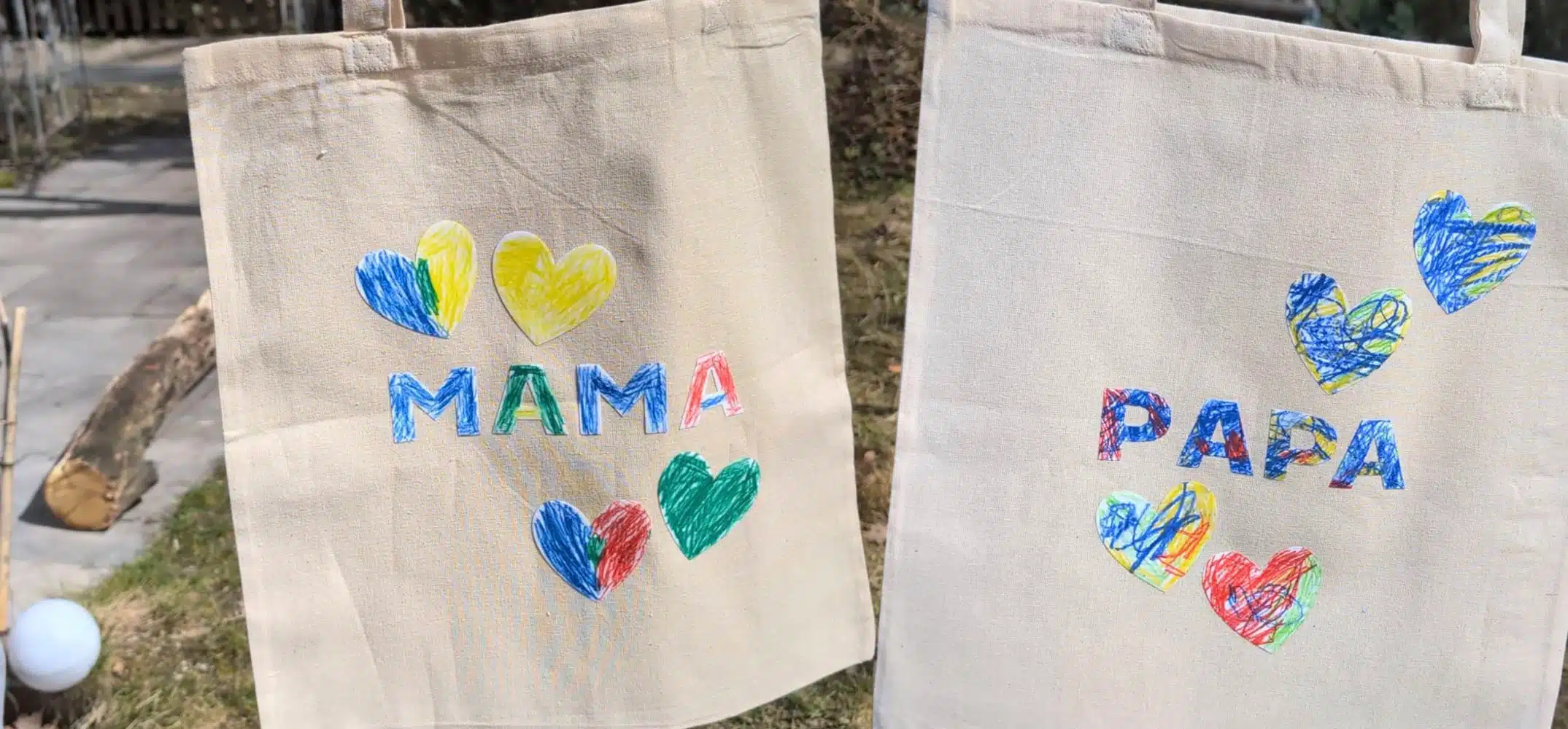 Muttertag & Vatertag Kreativ-Workshop für Kinder