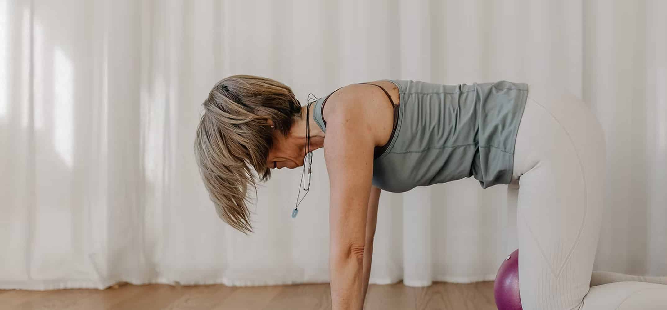 Postpartum Pilates Power (Krankenkassenzuschuss)